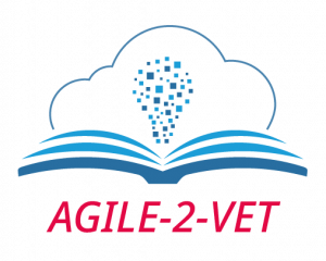 Agile2VET logo